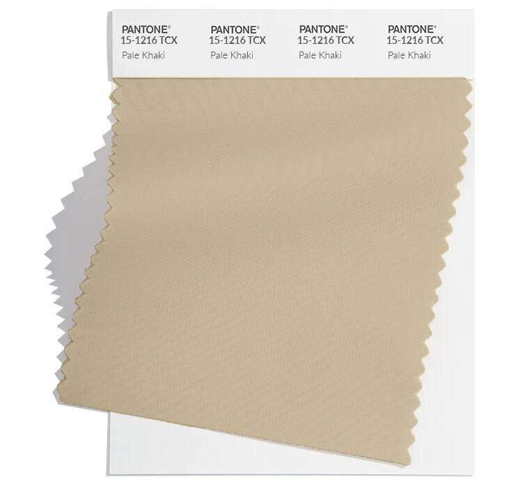 PANTONE 15-1216 PANTONE 15-1216